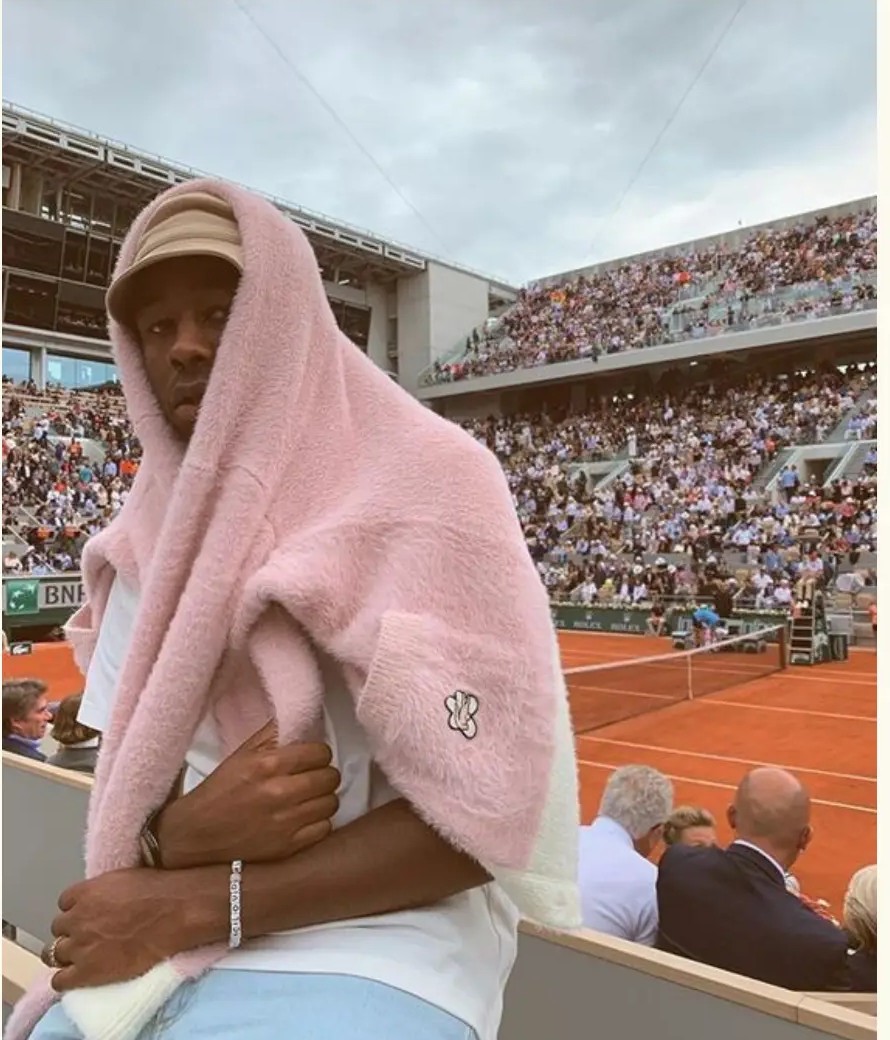 King of the Court