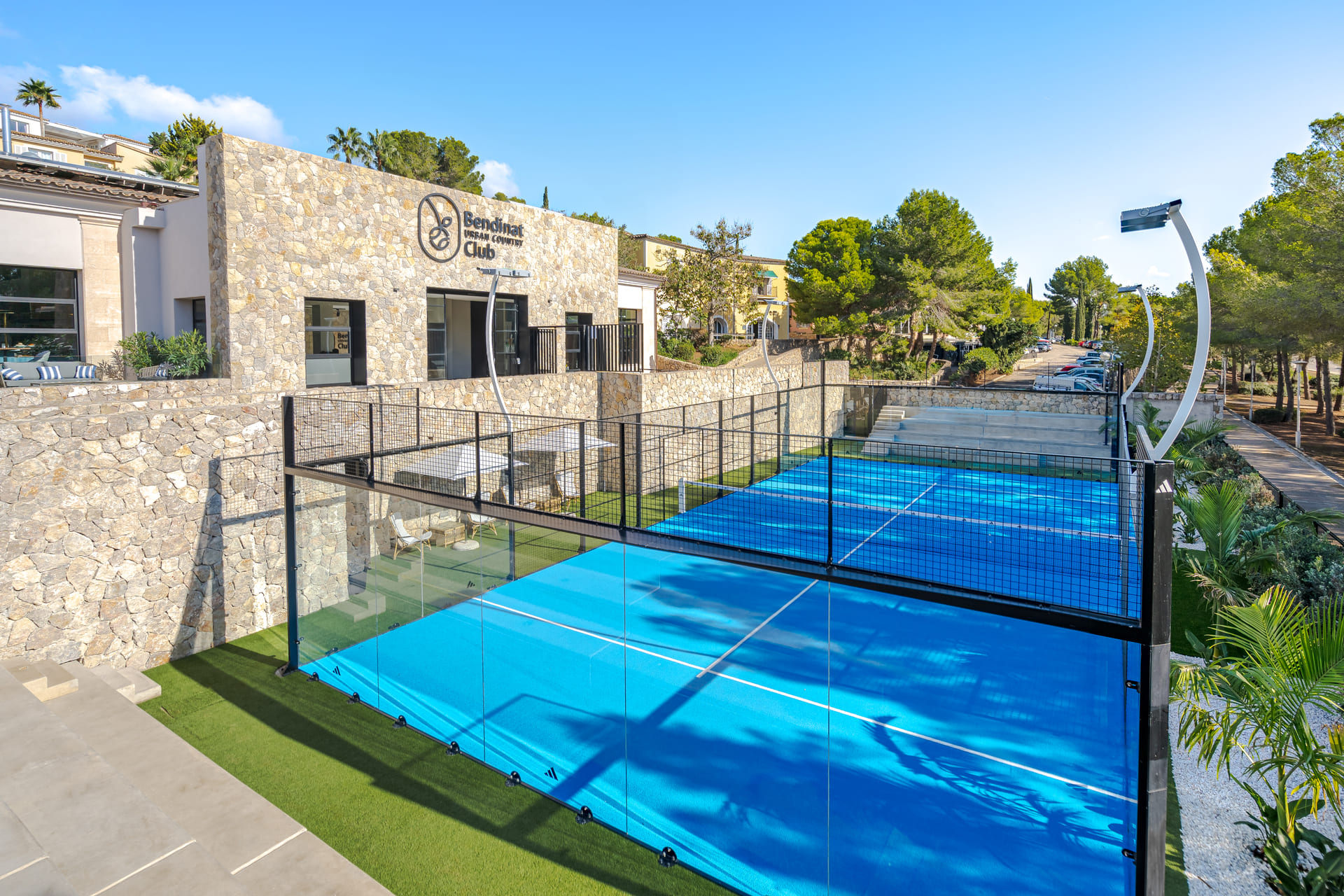 Bendinat Urban Country Club